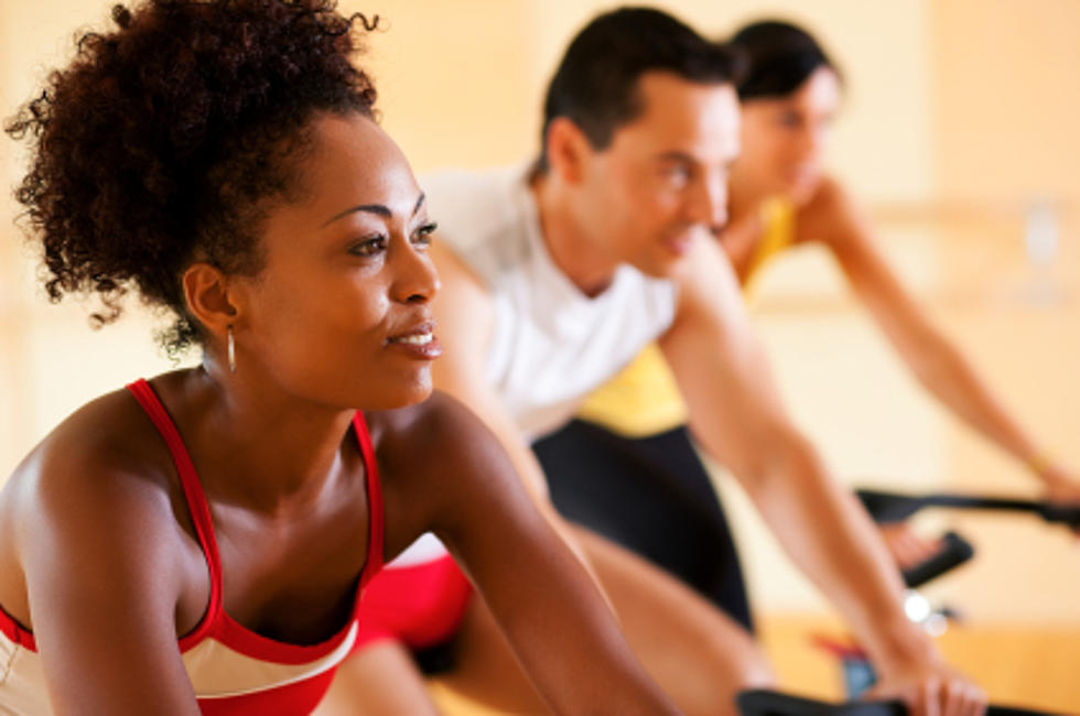 How Exercise Benefits Your Heart
