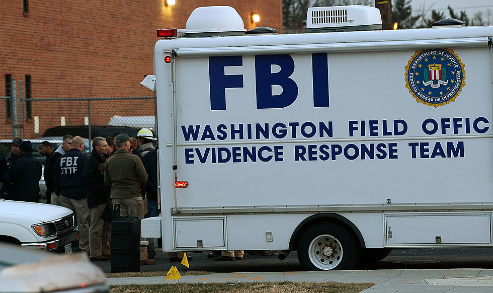 FBI Focuses on ‘Sovereign Citizen’ Extremists