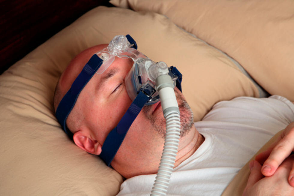 Researchers Link Sleep Apnea to Silent Strokes