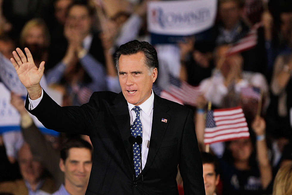 Romney Wins Florida, Republican Campaign Moves West
