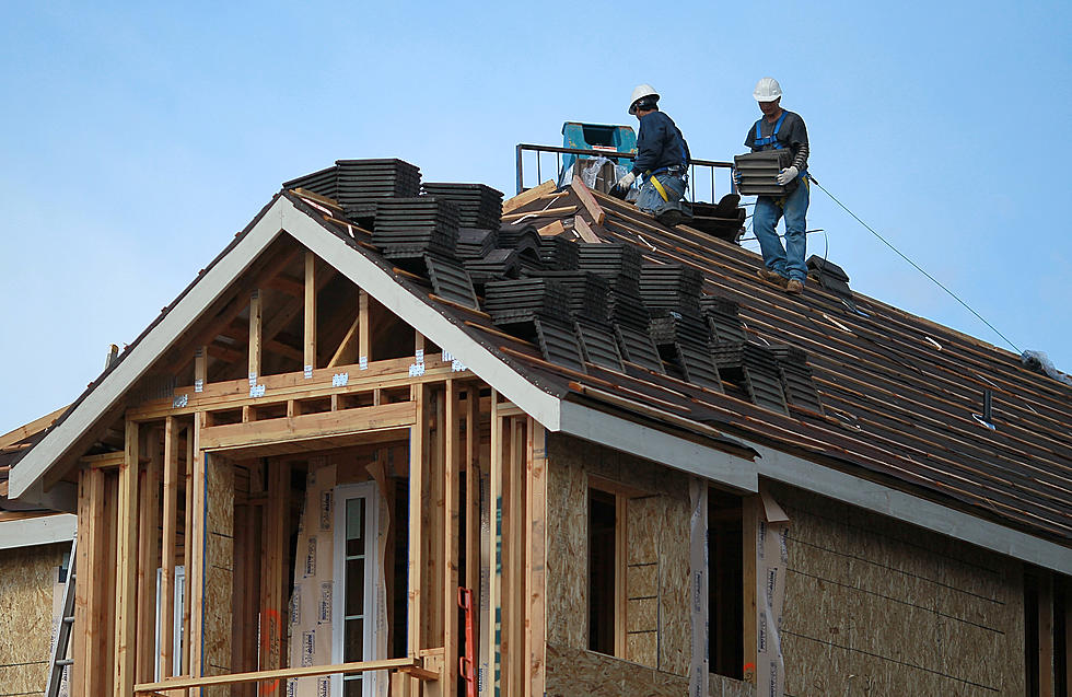 Cheyenne Lawmaker’s Bill Aims At Roof Contractors