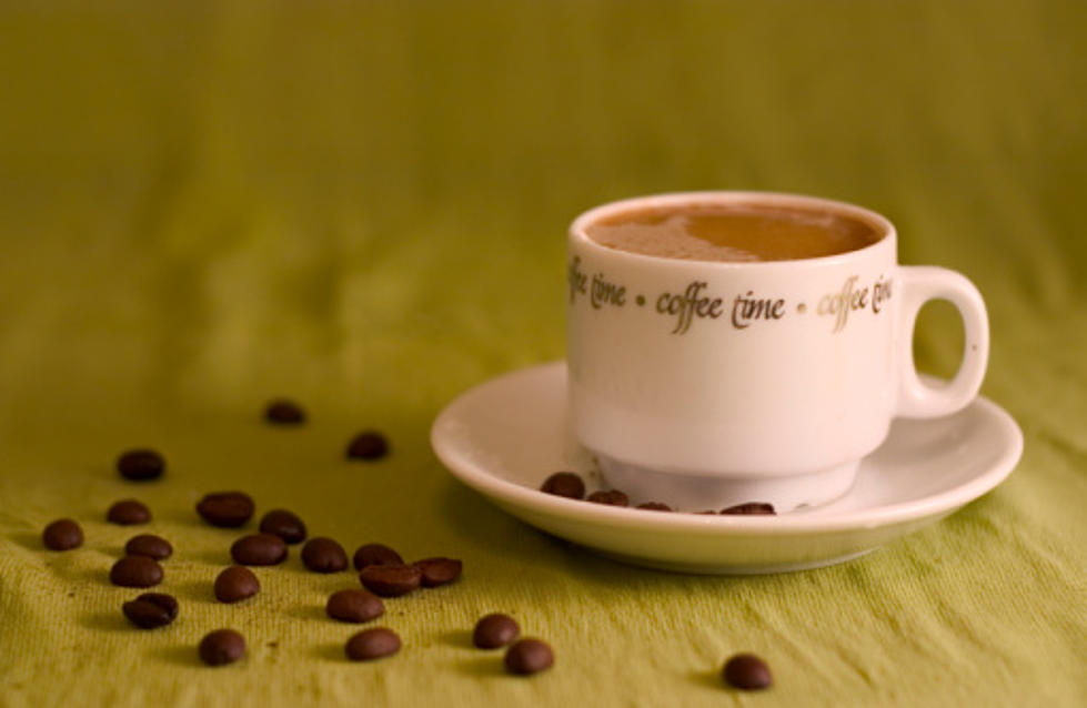 Study: Decaffeinated Coffee Improves Brain Metabolism