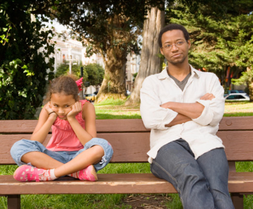 Depressed Fathers Could Impact the Mental Health of Their Kids