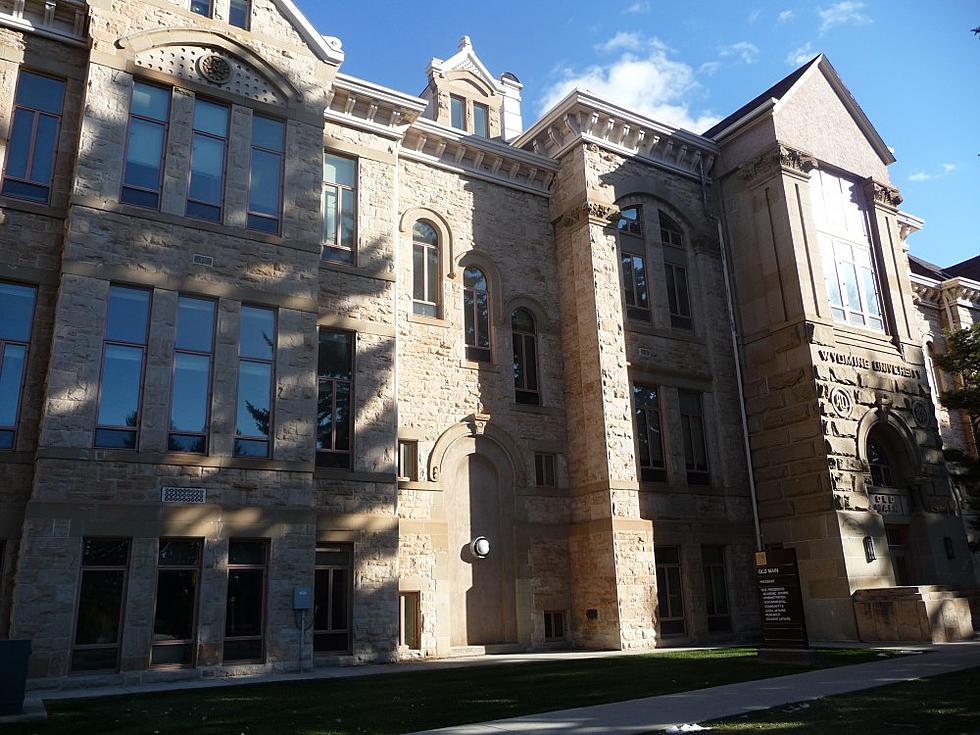 Trustees Raise Tuition and Fees at University of Wyoming