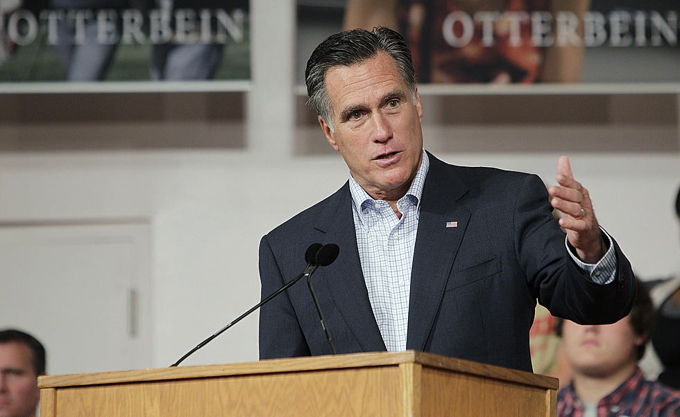Romney Says He Would Have Ordered bin Laden Killed