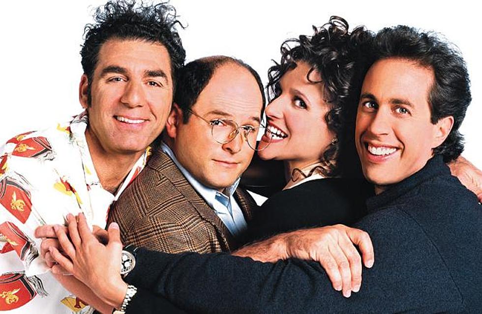 Laramie Students Start Petition to Change LHS School Bell to ‘Seinfeld’ Theme Song [VIDEO]