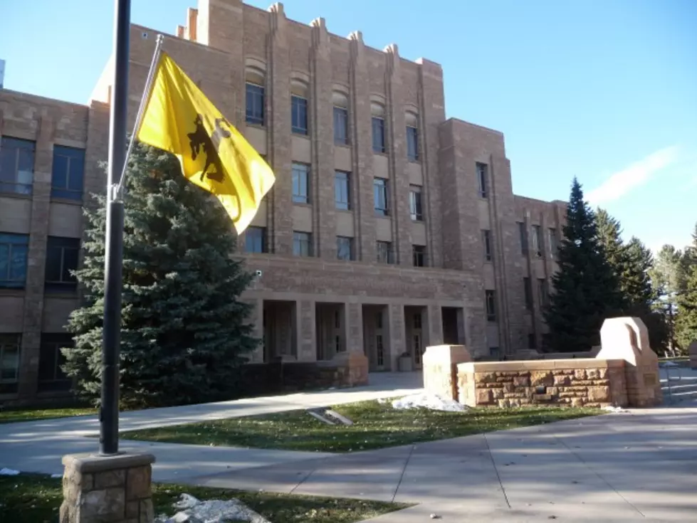 University of Wyoming Honored by Phi Beta Kappa Society