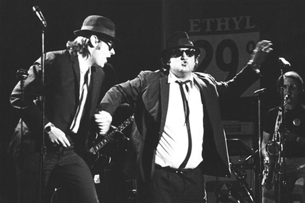 This Day in History for April 22: Blues Brothers Debut & More