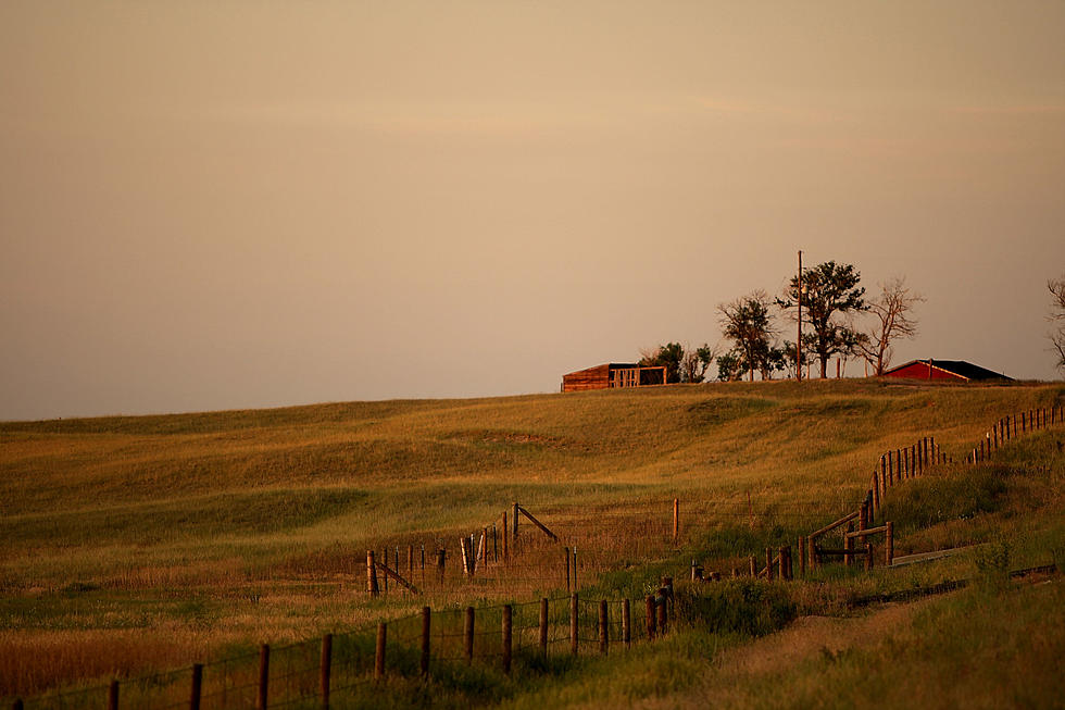 Farmland Values Continue To Grow