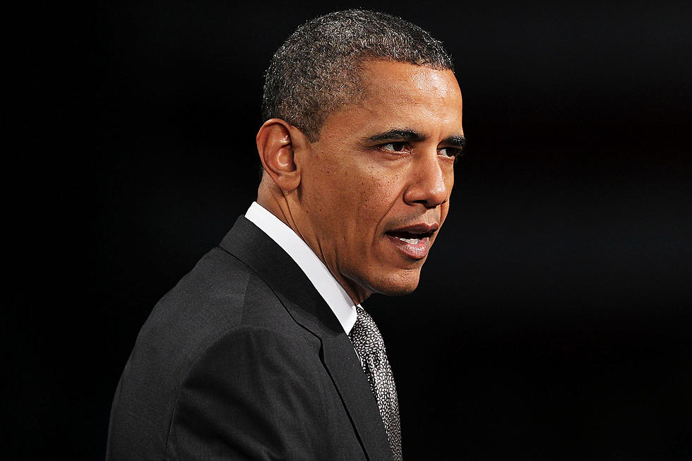 Obama: Economy, Not Gay Marriage, Will Decide Vote