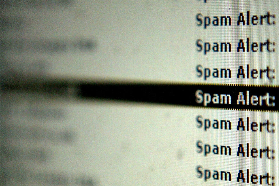 This Day in History for May 3: The First Spam E-mail Is Sent & More