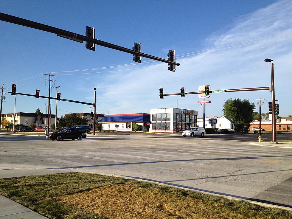 30th & Grand Project Finished Early, Intersection Reopened