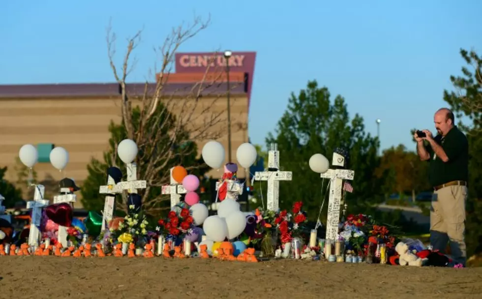 A Year After Shootings, Colorado Looks for Healing