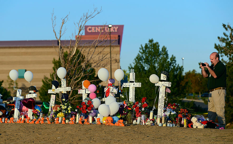 A Year After Shootings, Colorado Looks for Healing