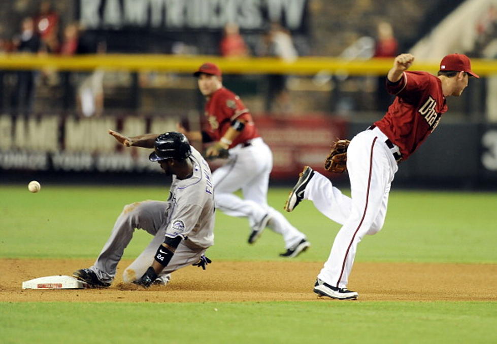 Rockies End Road Trip With A Win, Top D-Backs 4-2