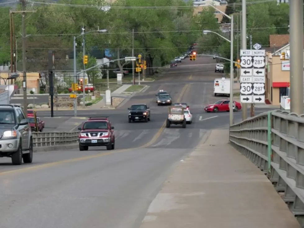 Contract Awarded for Harney Street Viaduct Project in Laramie