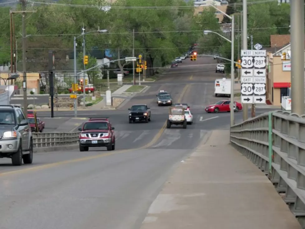 Clark Street Viaduct Closed for Repair During August