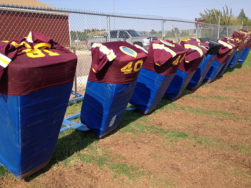 Laramie High School Will Hold A Fall Sports Sign-up Night