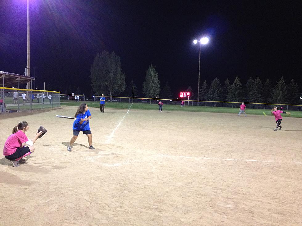 What’s the Best City-League Sport to Play in Laramie? – Survey of the Day