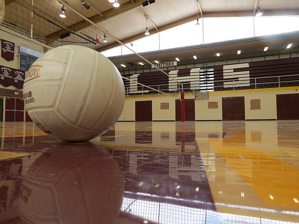 Lady Plainsmen Volleyball Set to Finish Regular Season at Home