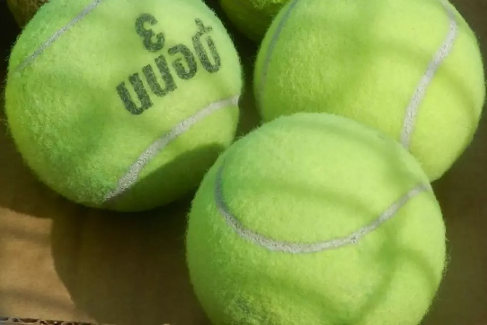 High School Tennis Workouts Set for July