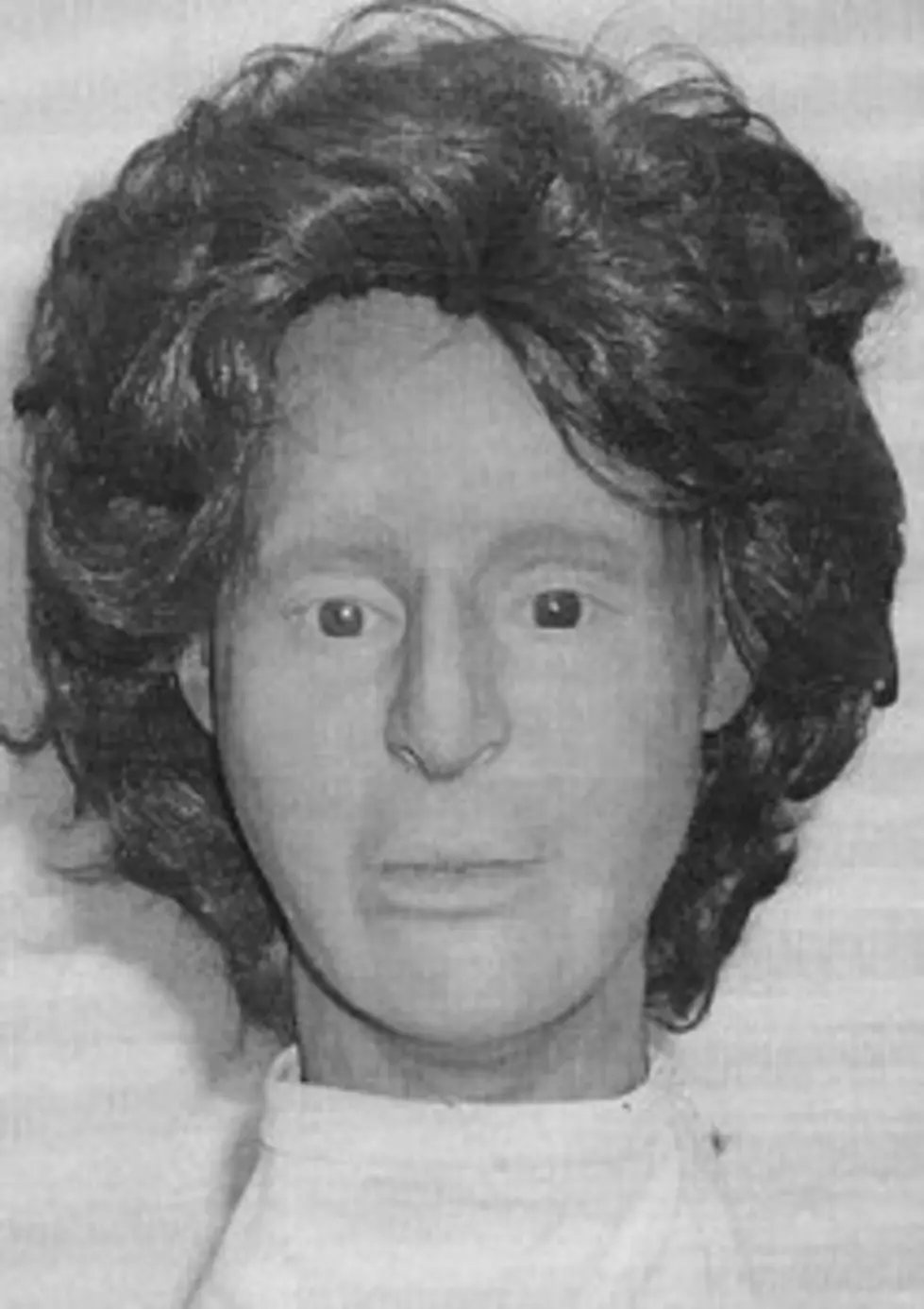 Albany County Sheriffs Still Hoping to I.D. Jane Doe from 1999