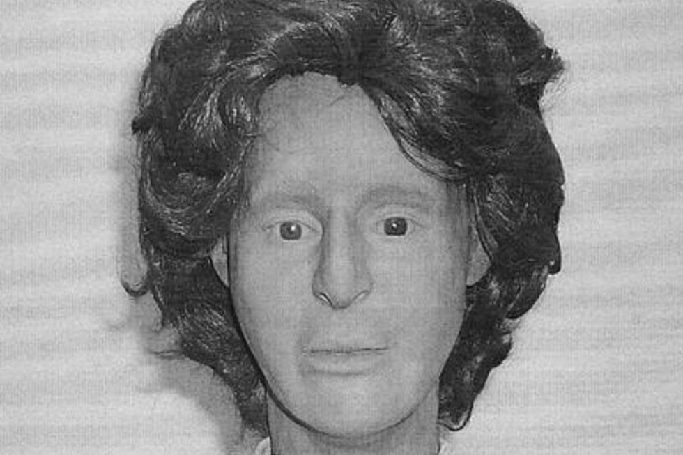 Albany County Sheriffs Still Hoping to I.D. Jane Doe from 1999