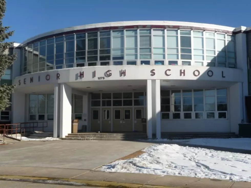 Albany County Legislators Look for Community Support of New High School