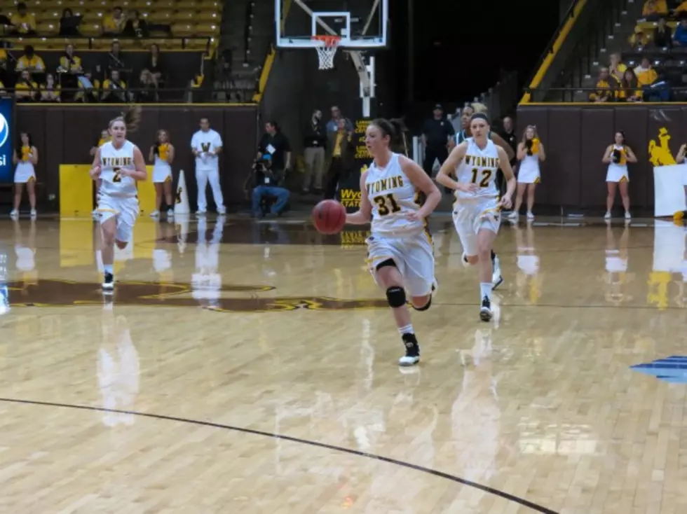 Mileto Sparks Cowgirls to 73-50 Win Over Eastern Michigan