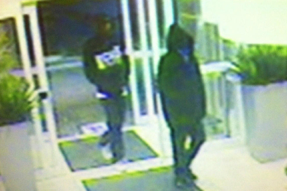 Armed Robbery At Laramie&#8217;s Fairfield Inn [PHOTOS]