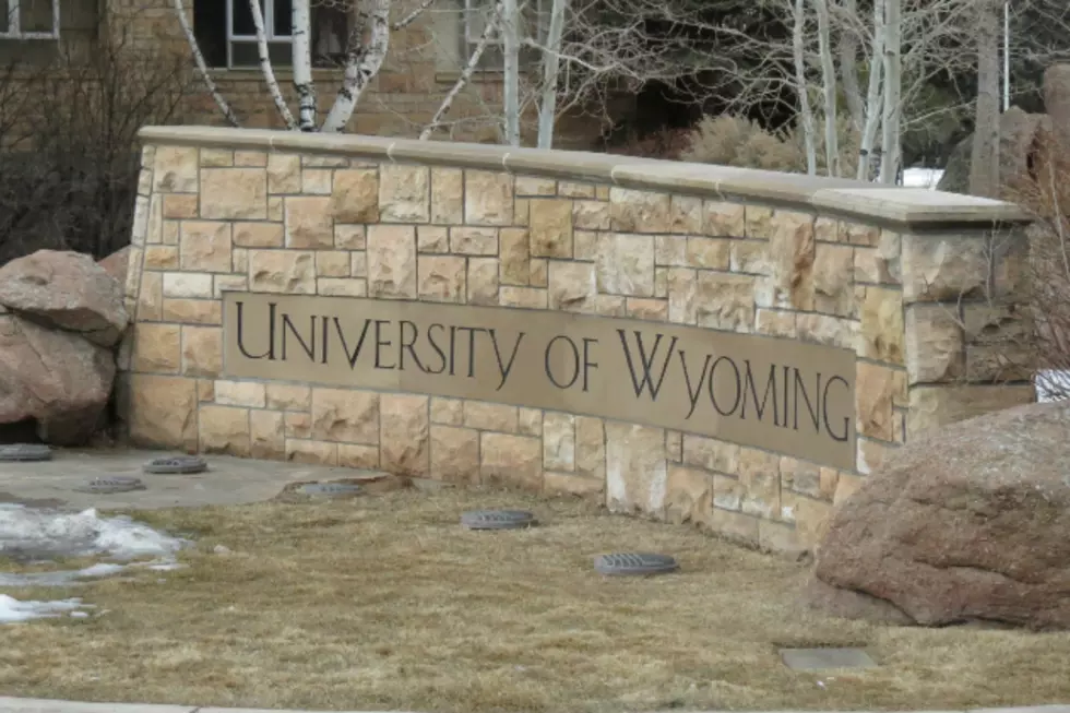 University of Wyoming Releases Names of Four Presidential Finalists