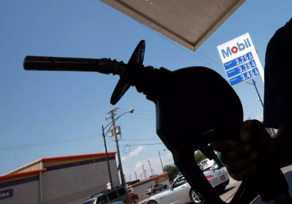 Wyoming Gas Prices Lowest in Country