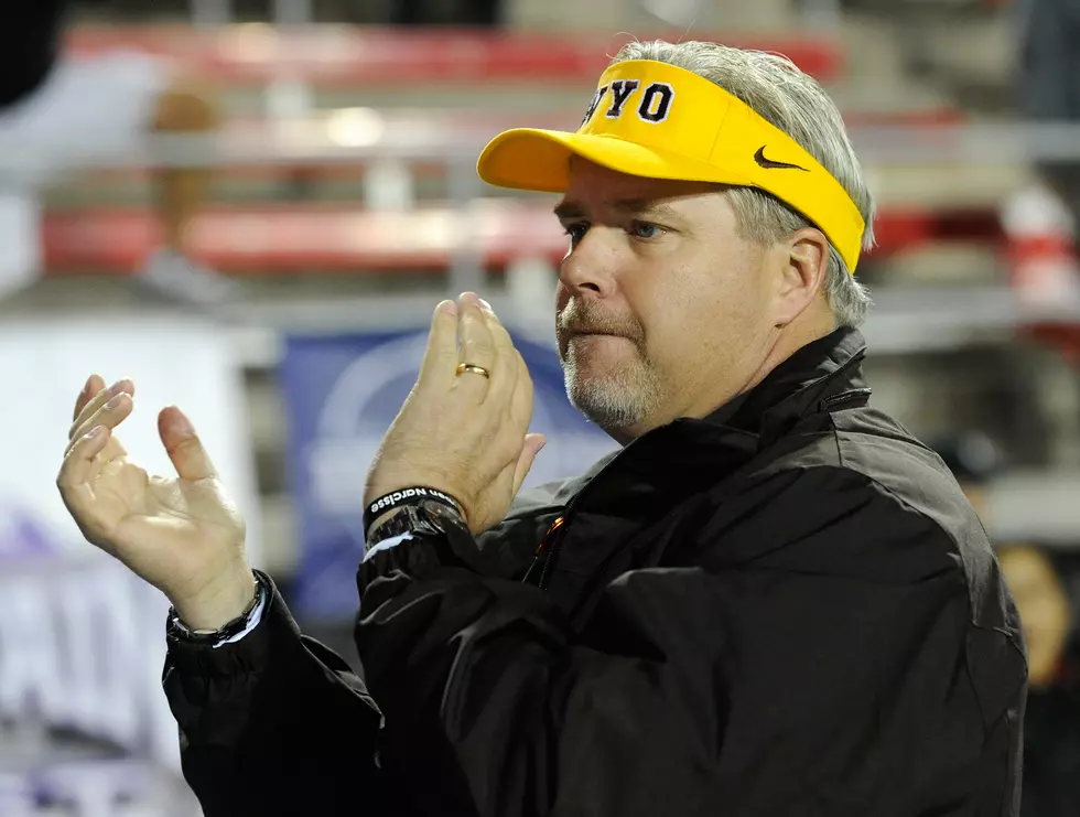 2013 Wyoming Football Recruiting Class Announced