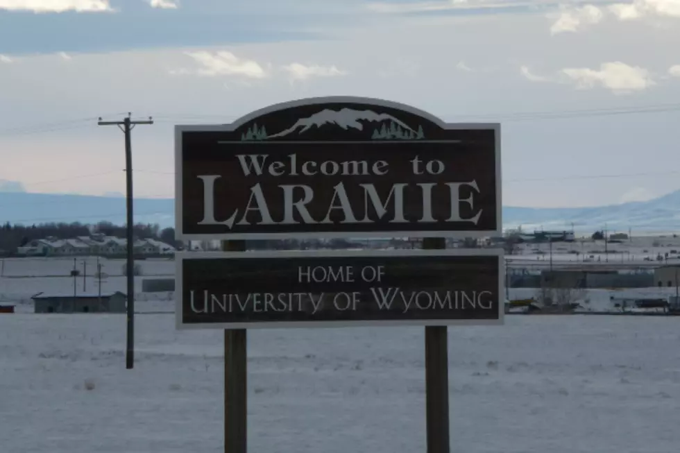 Laramie $2.9 Million Grant Application Recommended for Approval