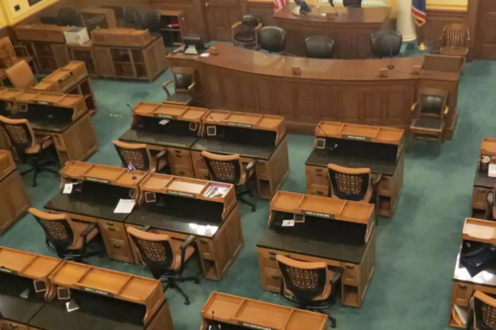 Senate Panel Shoots Down Abortion Bill