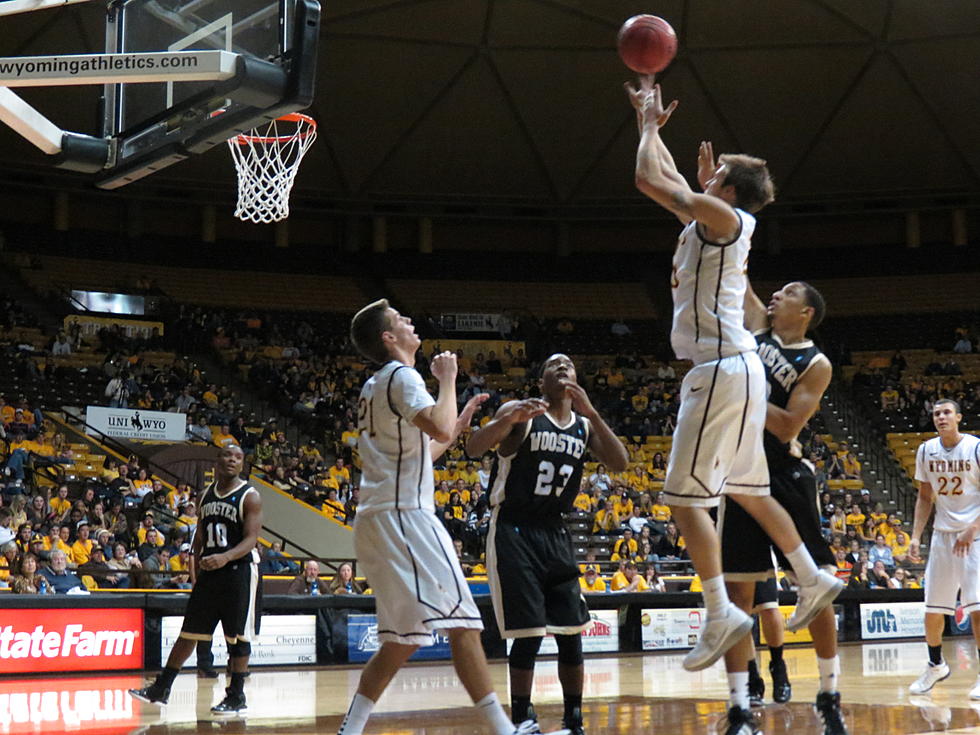 Cowboy Basketball Finalizes 2013-14 Schedule