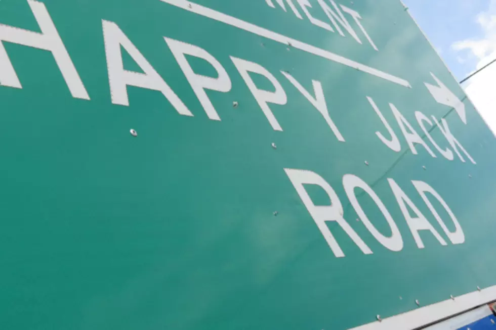 Wyoming’s Happy Jack Recreation Site Reopens