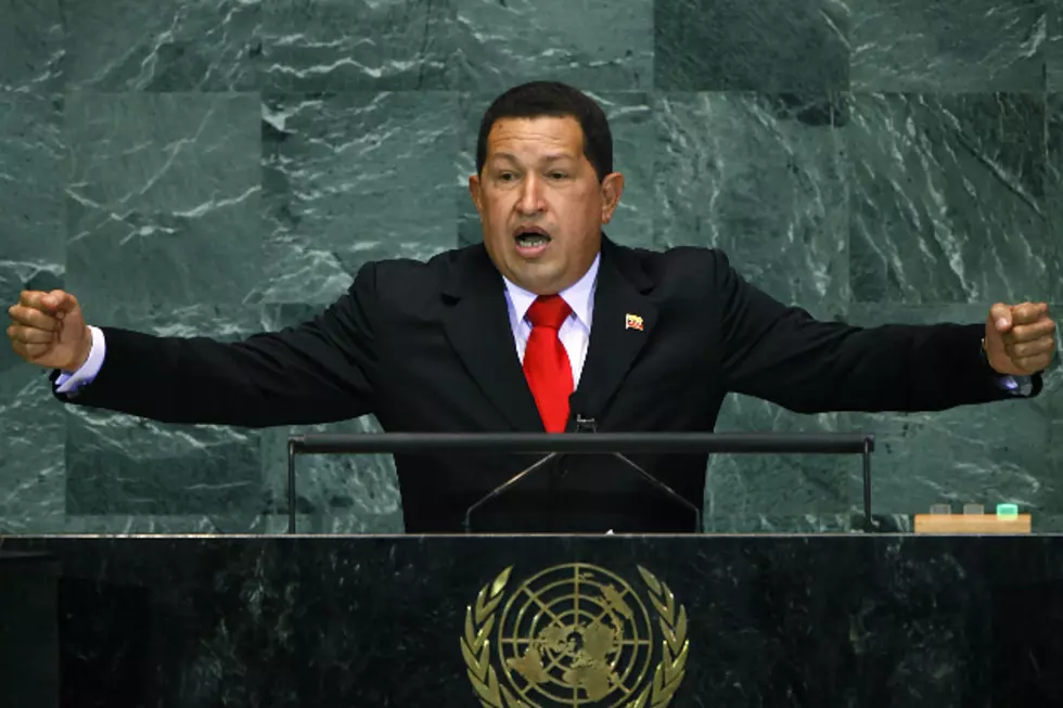 Chavez Death: Venezuelans in US hopeful of Change