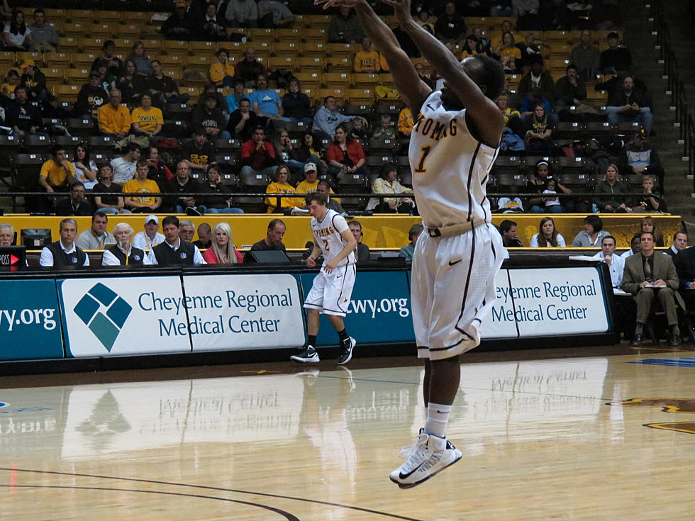 Sobey’s 3 at the Buzzer Propels Cowboys Past Lehigh, 67-66