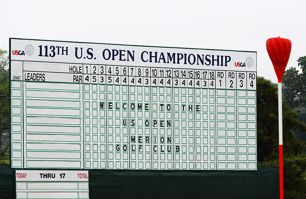 2013 Sportsline Live US Open Golf Calcutta Final Standings