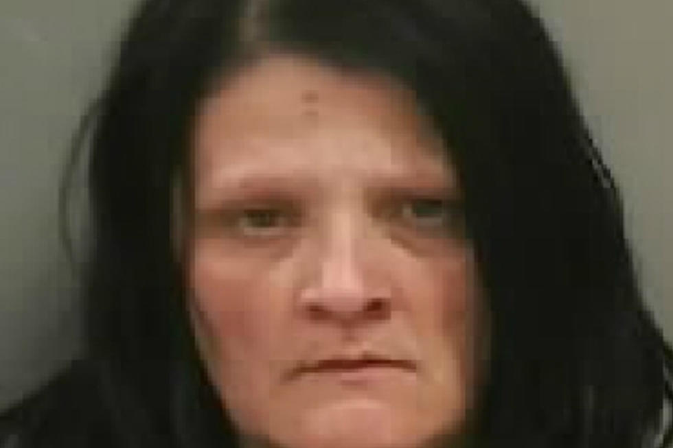 Laramie Woman Faces Agg-Assault Charges in Knife Attack