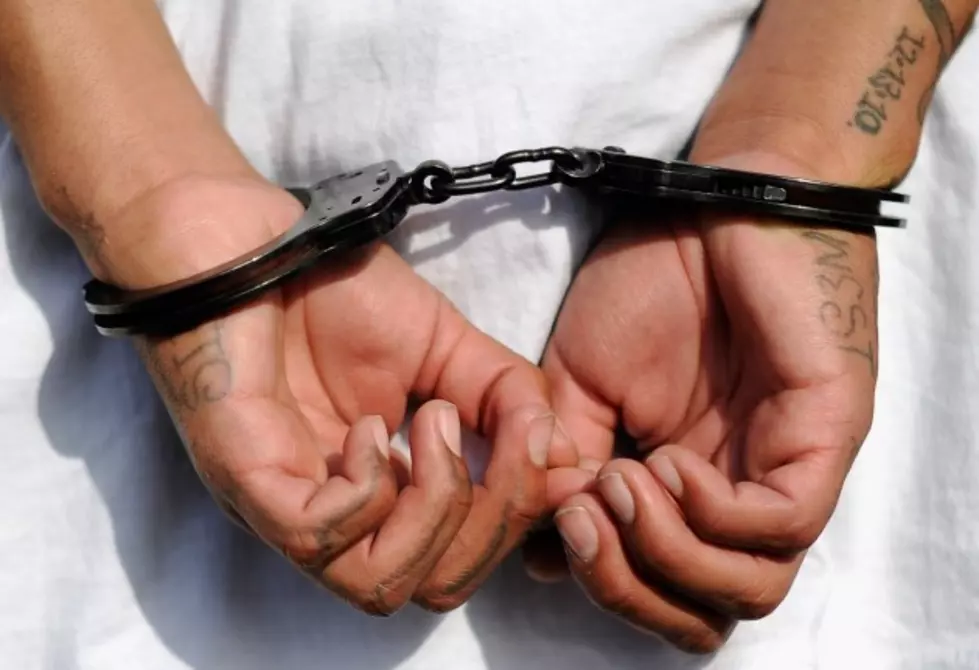 Laramie Man Denies Felony Burglary Charges