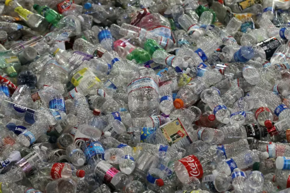 Ark Regional Services To No Longer Accept Glass For Recycling