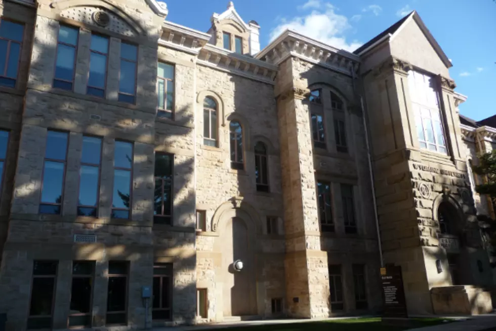 Update: University of Wyoming Board of Trustees Meeting