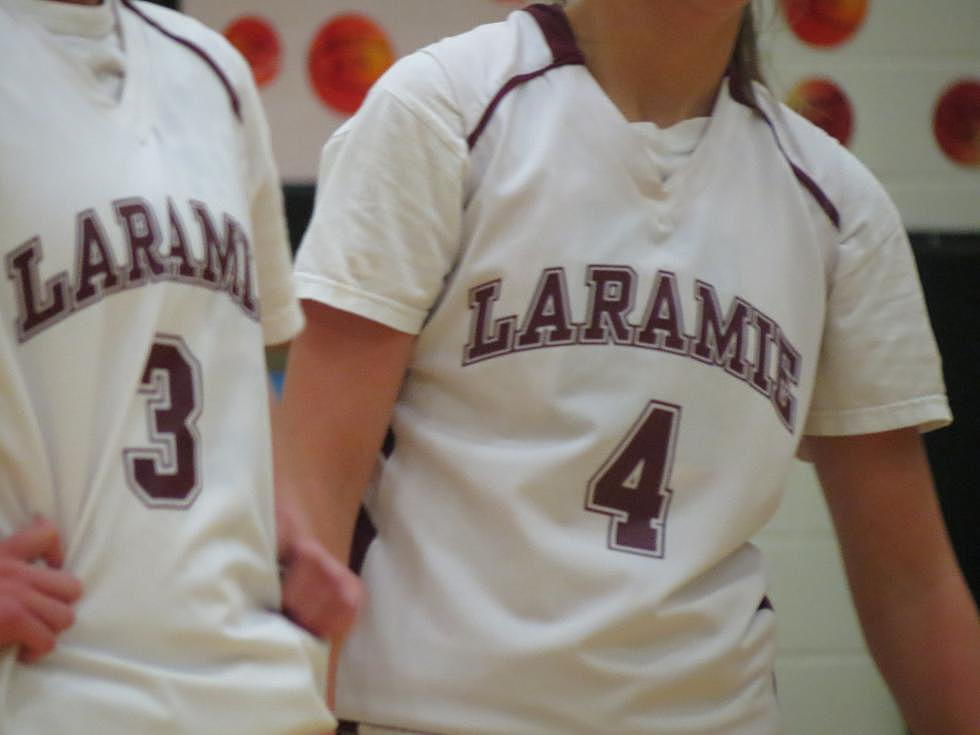 Laramie Seeks First Conference Wins
