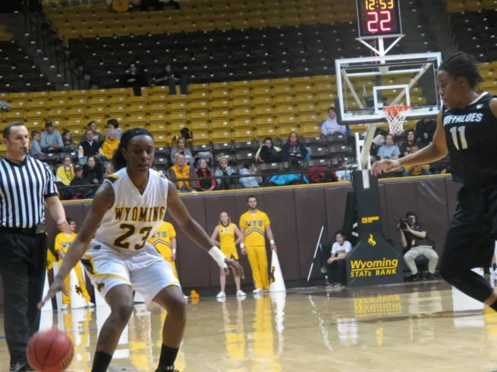 Cowgirls Host SJSU Saturday, Look For Revenge