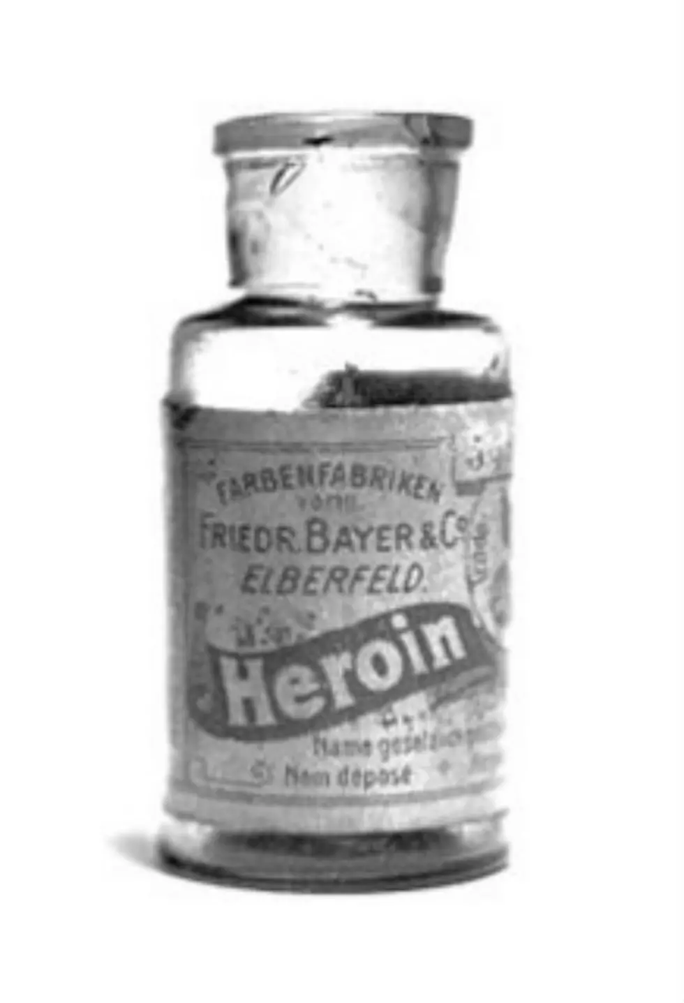 Heroin Re-Emerging As Drug of Choice In Laramie