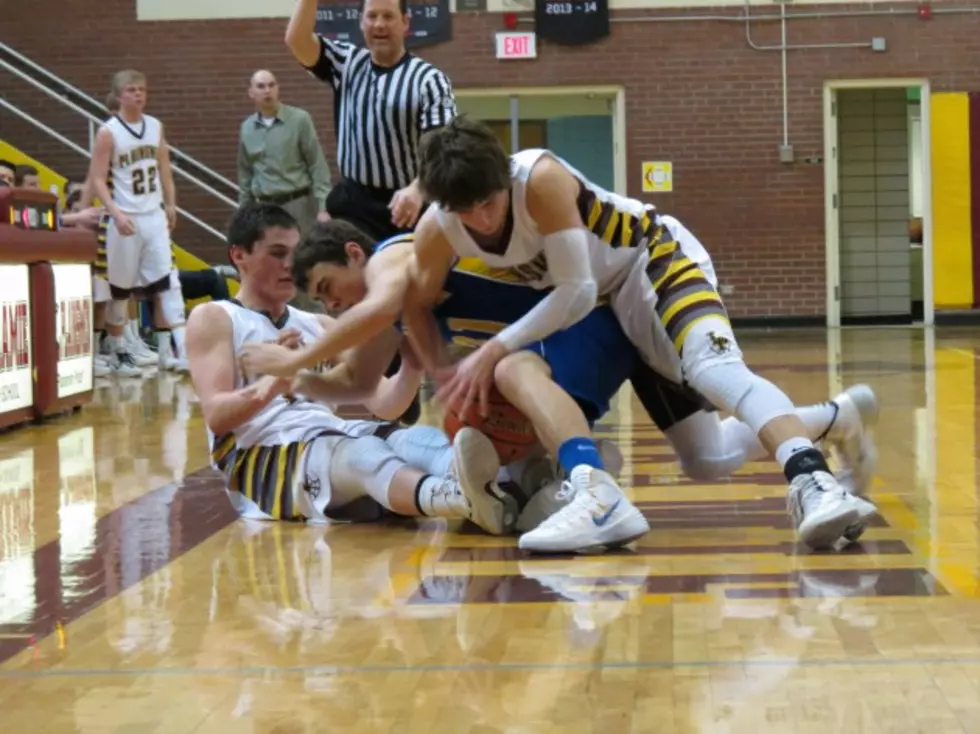 Plainsmen and Lady Plainsmen Prep for Post-Season