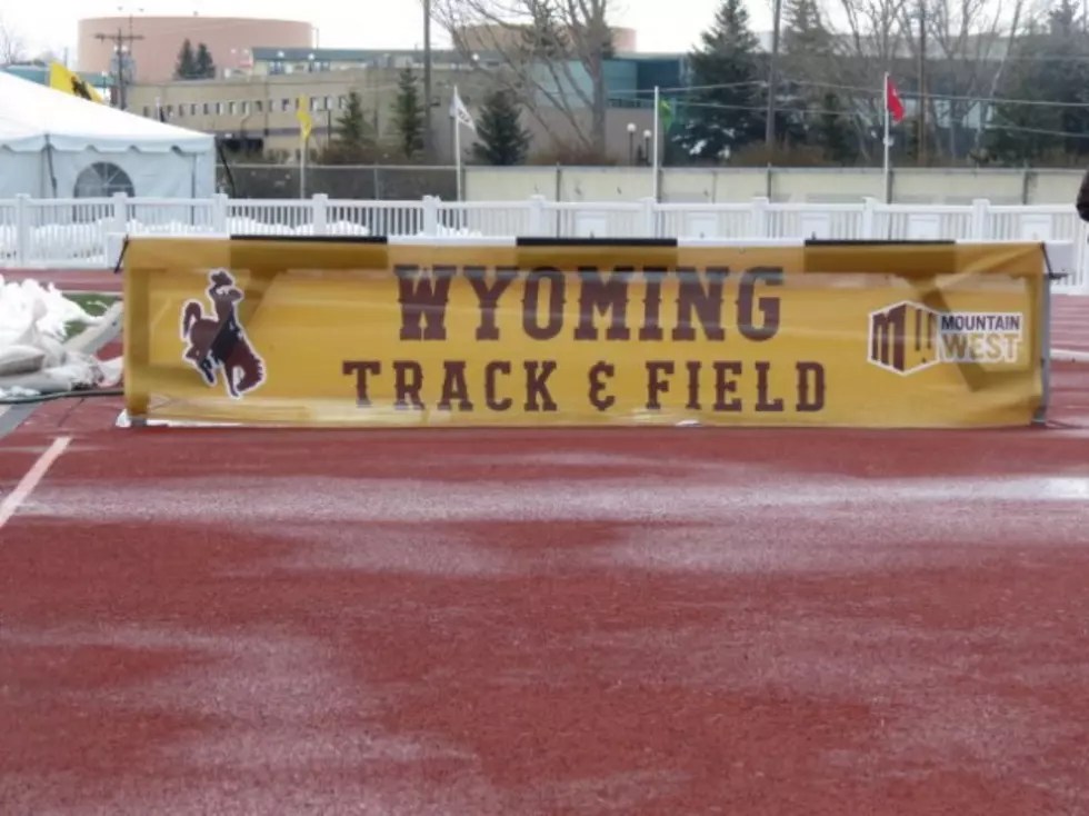 2014 Mountain West Track Championships Come To Laramie