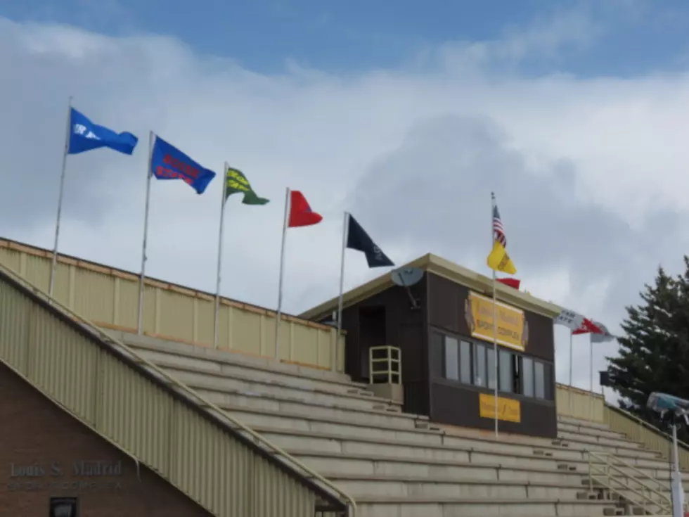 2014 MW Outdoor Track And Field Championships Schedule: Day 3